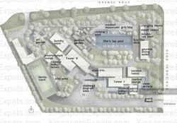 OUE Twin Peaks (D9), Condominium #473068191